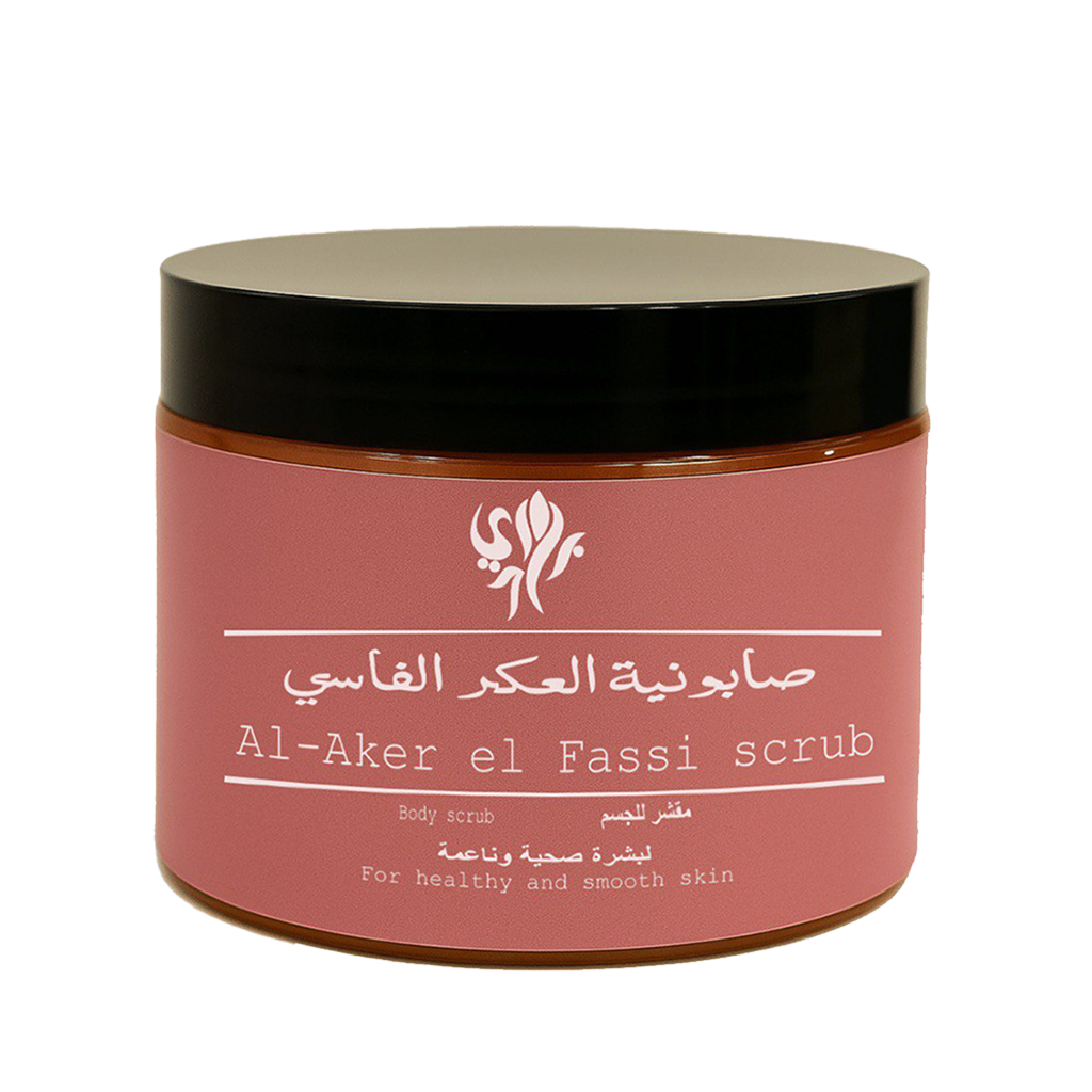 العكر الفاسي